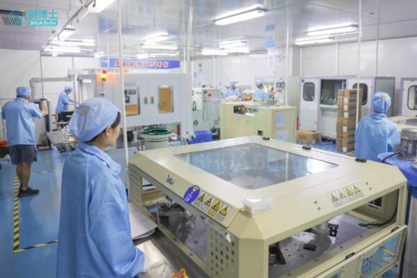 寻找优质声波电动牙刷代工厂家