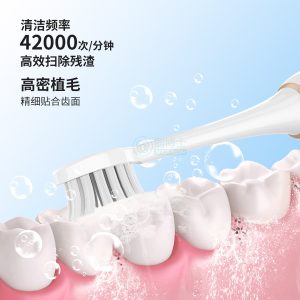专业定制！威廉希尔williamhill中文牙刷服务，打造高品质口腔护理产品